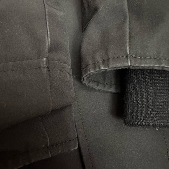 Canada Goose Men’s , Langford Parka Arctic Program - Picture 7 of 16